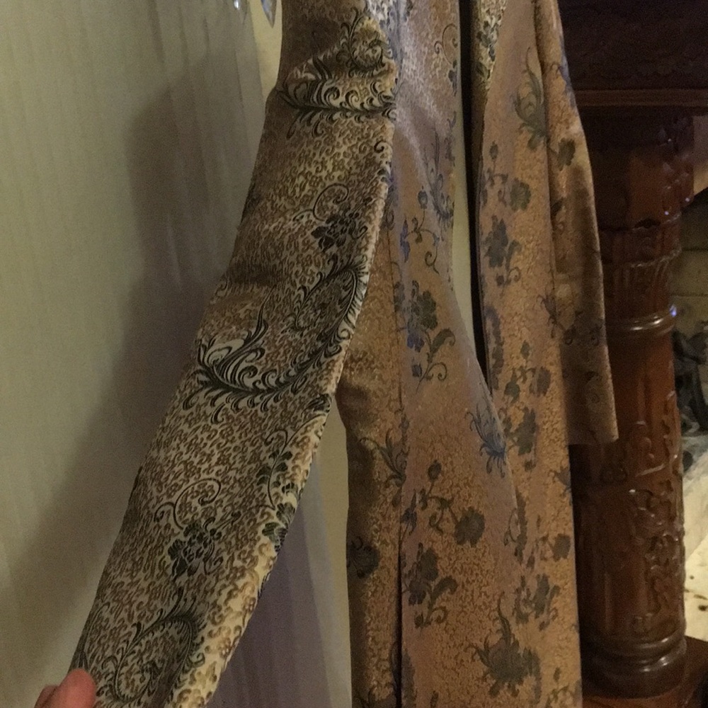 Long Jacket - image 3